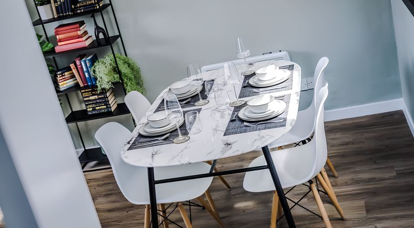 Photo of The Flower Throw