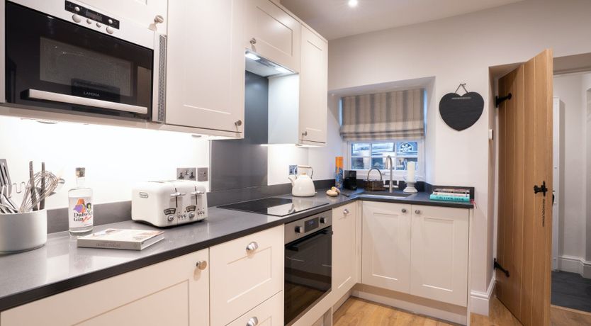 Photo of Ambleside Cottage