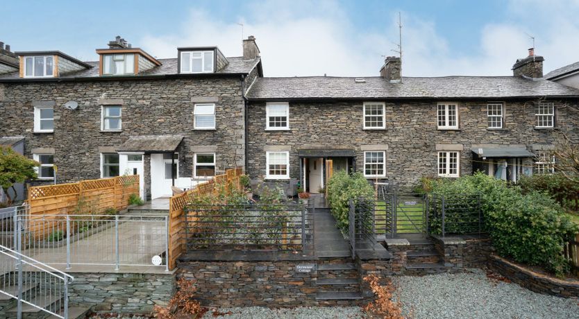 Photo of Ambleside Cottage