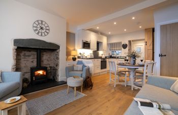 Ambleside Cottage Holiday Cottage