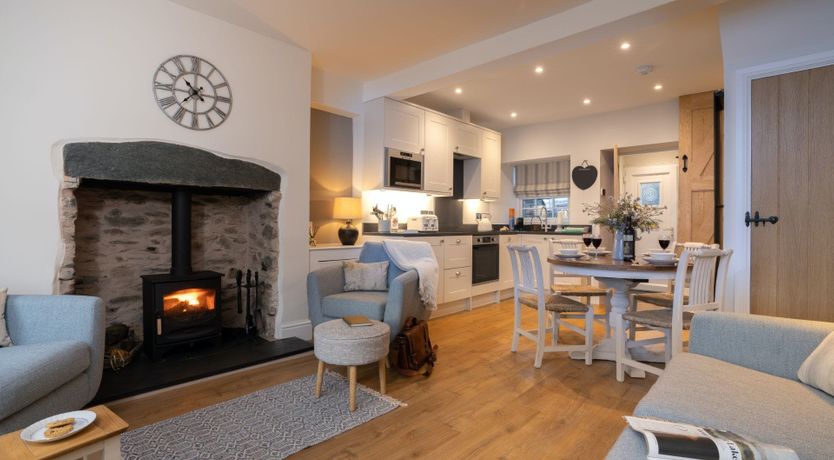 Photo of Ambleside Cottage