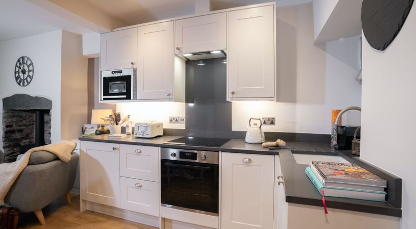 Photo of Ambleside Cottage