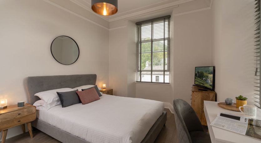 Photo of Cosy Coniston