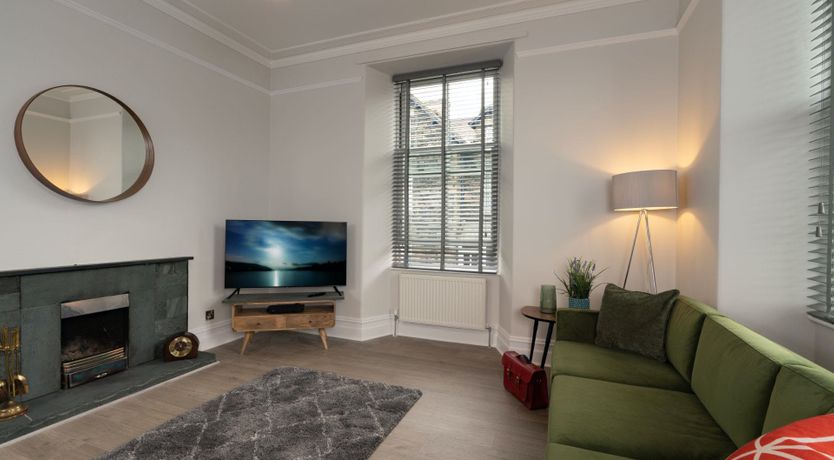 Photo of Cosy Coniston