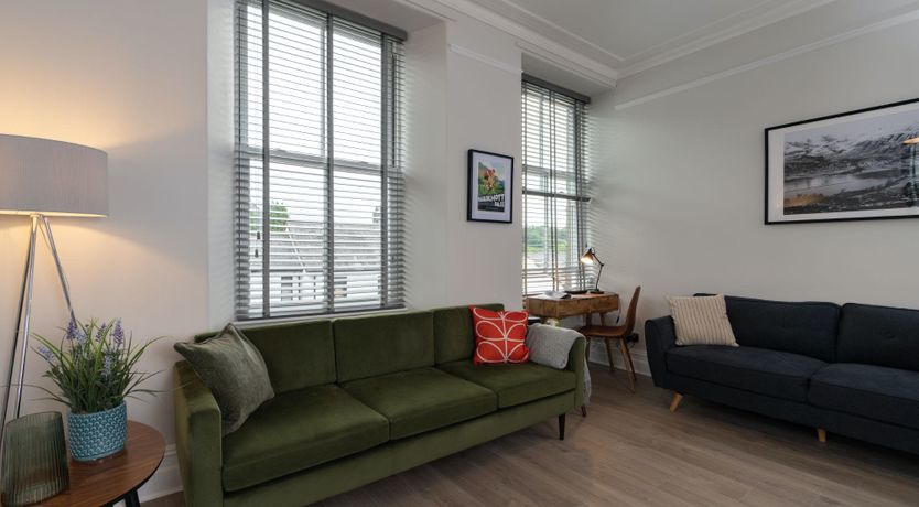 Photo of Cosy Coniston