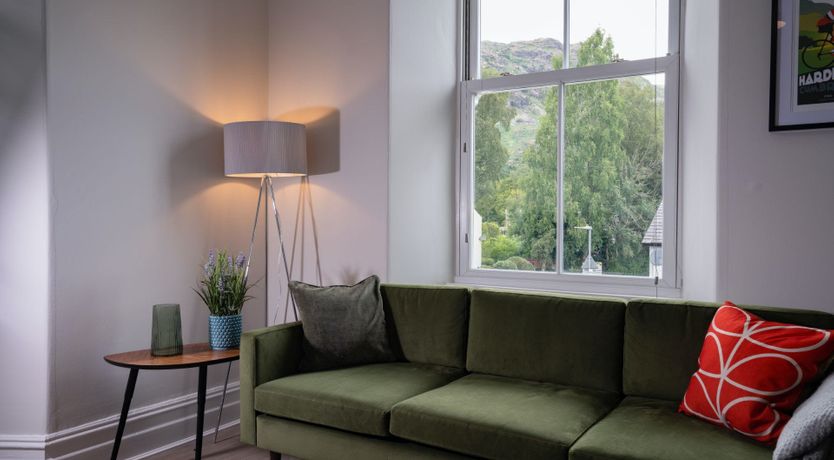 Photo of Cosy Coniston