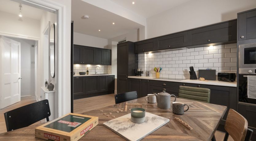 Photo of Cosy Coniston