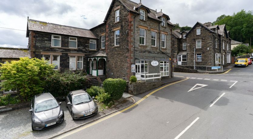 Photo of Cosy Coniston