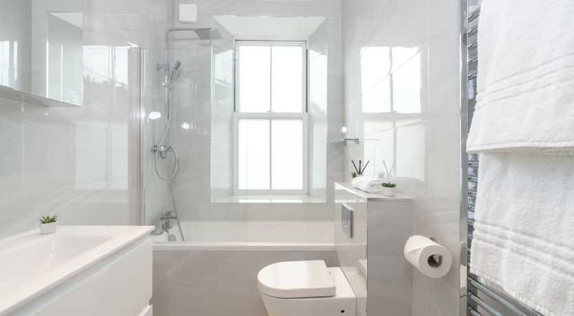 Photo of Cosy Coniston