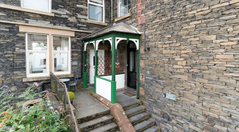 Photo of Cosy Coniston