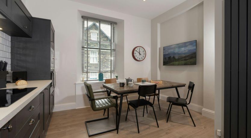 Photo of Cosy Coniston