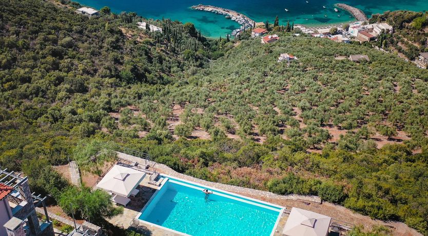 Photo of The Mansion