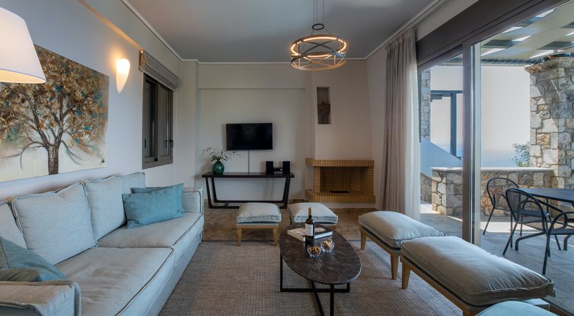 Photo of The Mansion