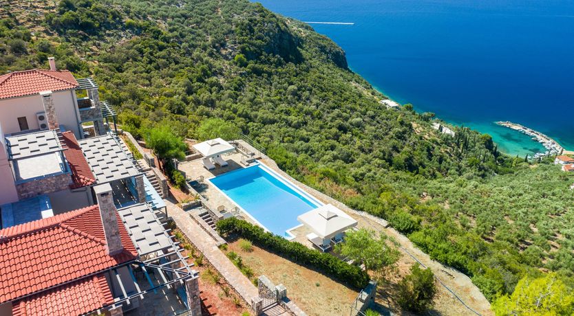 Photo of The Quiet Gulf