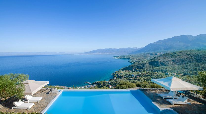 Photo of The Mansion