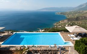 Photo of The Quiet Gulf