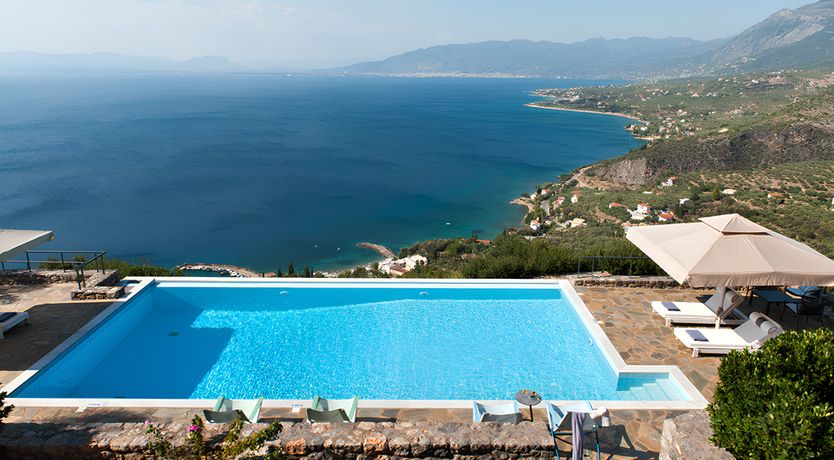 Photo of The Mansion