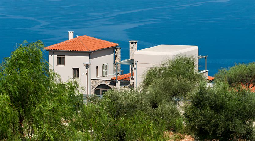 Photo of The Mansion