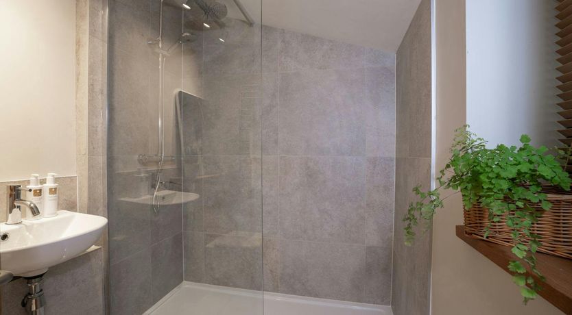 Photo of Walking in the Rain