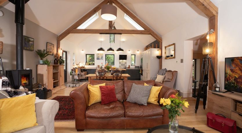 Photo of Walking in the Rain