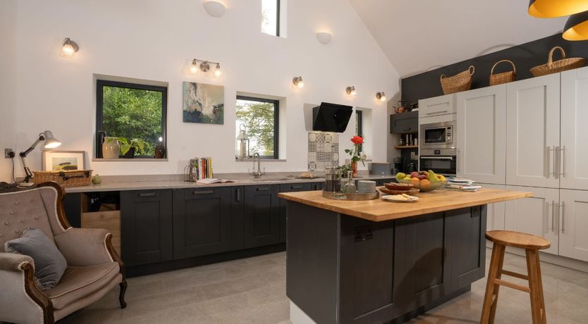 Photo of Walking in the Rain