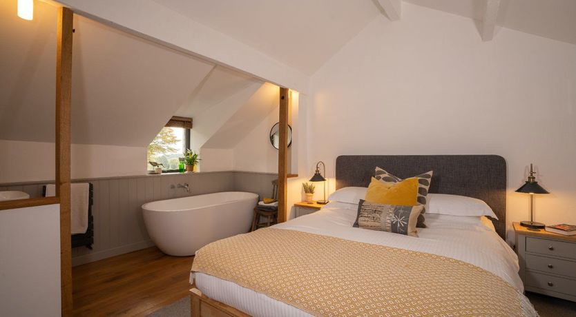 Photo of Walking in the Rain