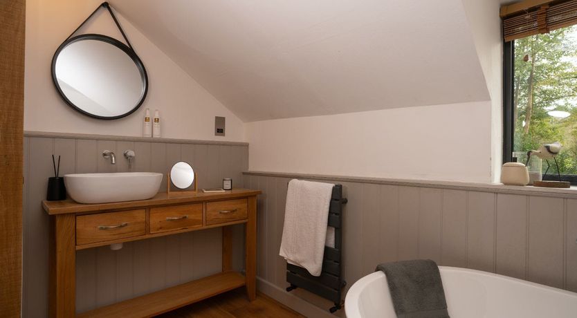 Photo of Walking in the Rain