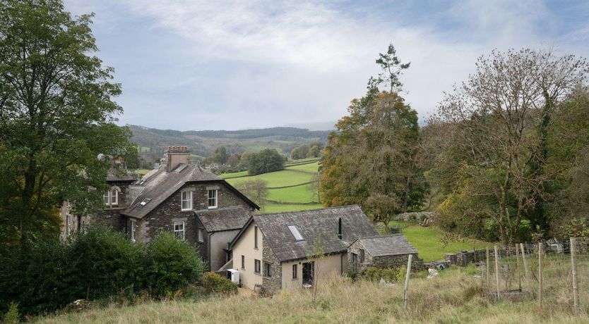 Photo of Walking in the Rain