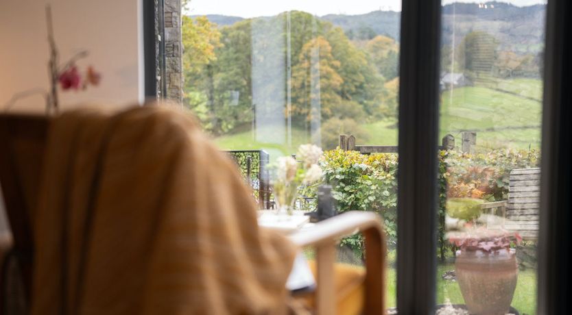 Photo of Walking in the Rain