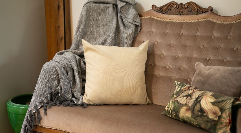 Photo of Walking in the Rain