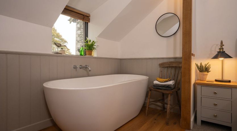 Photo of Walking in the Rain