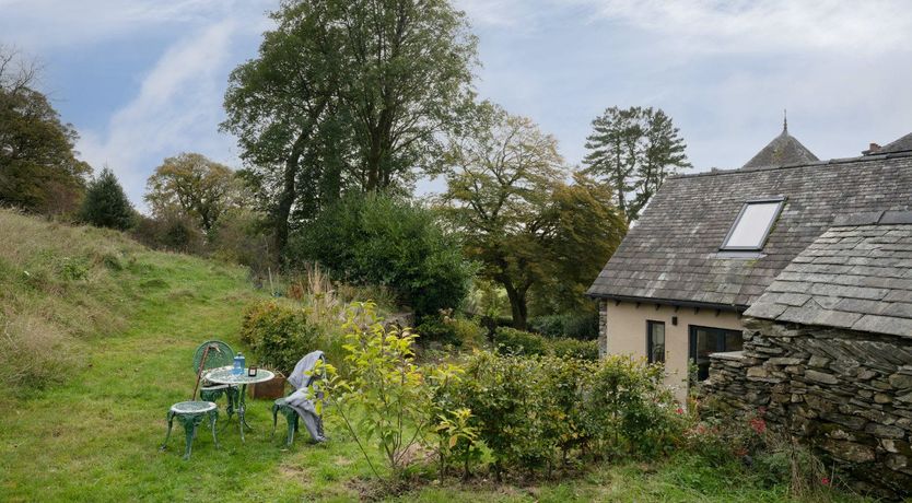 Photo of Walking in the Rain
