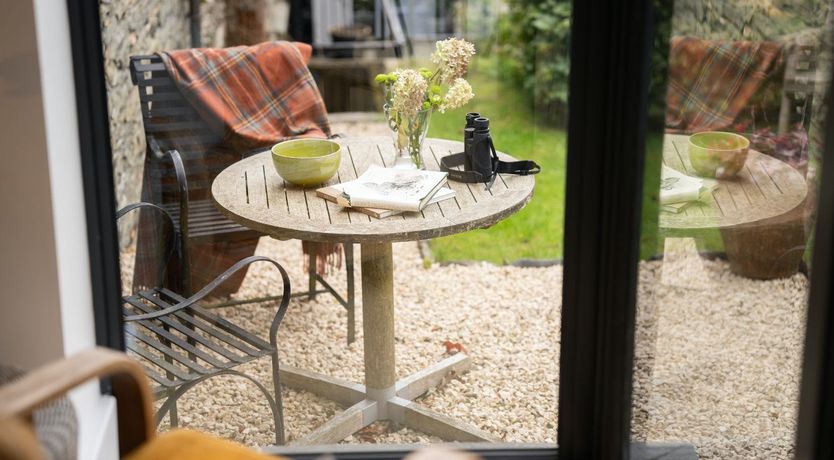 Photo of Walking in the Rain