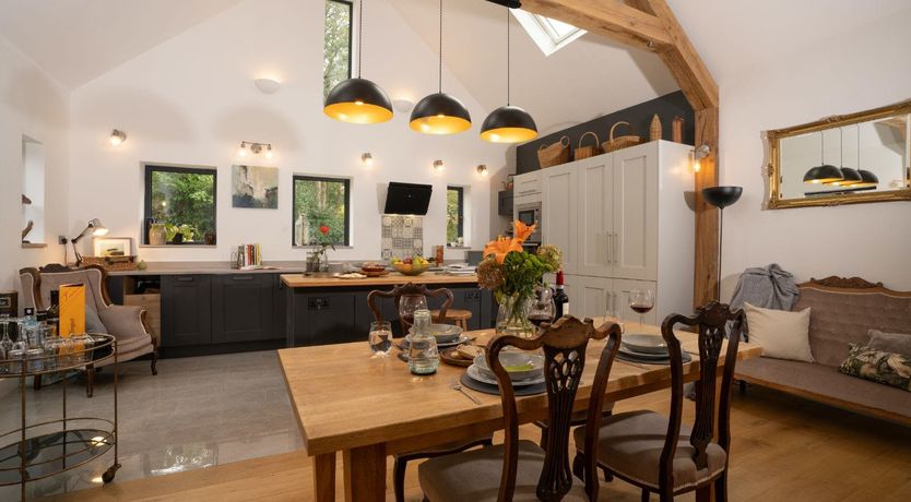 Photo of Walking in the Rain