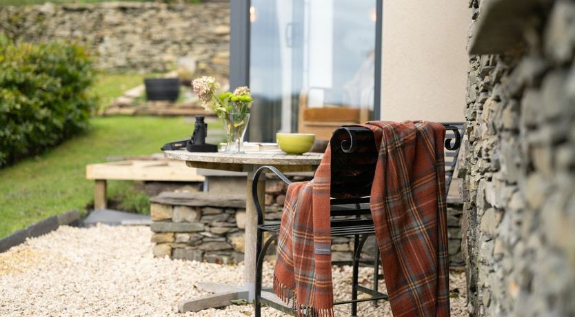 Photo of Walking in the Rain