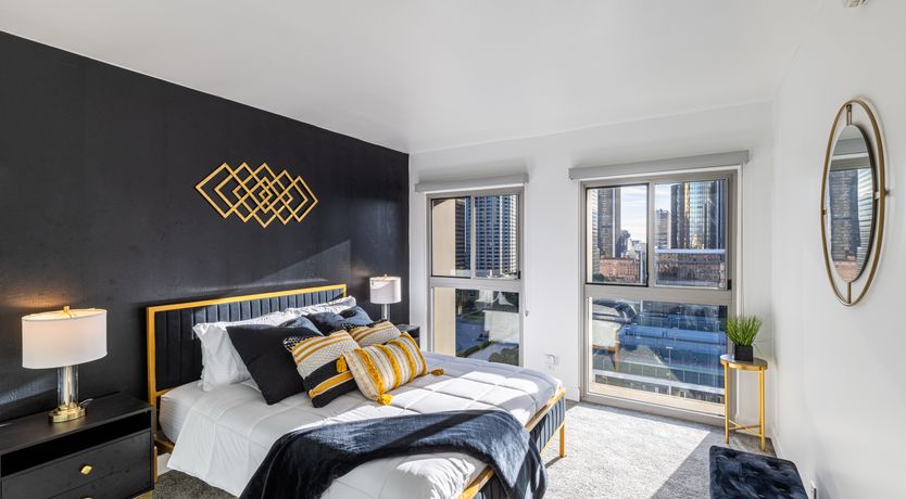 Photo of All About Evelyn