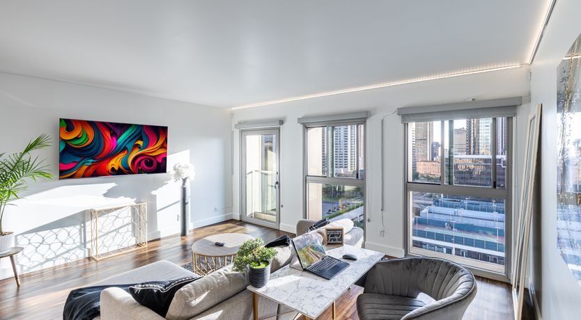 Photo of All About Evelyn