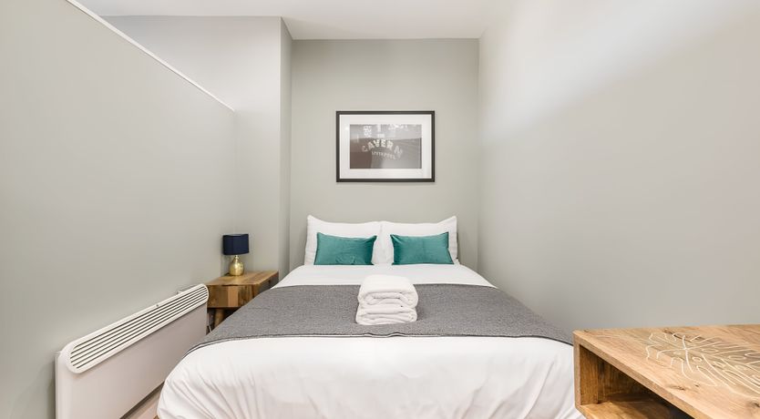 Photo of Georgian Romance