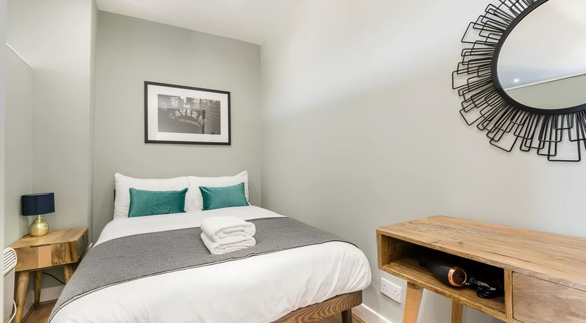 Photo of Georgian Romance