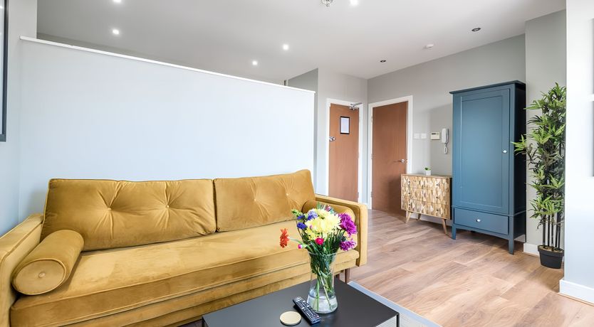 Photo of Georgian Romance