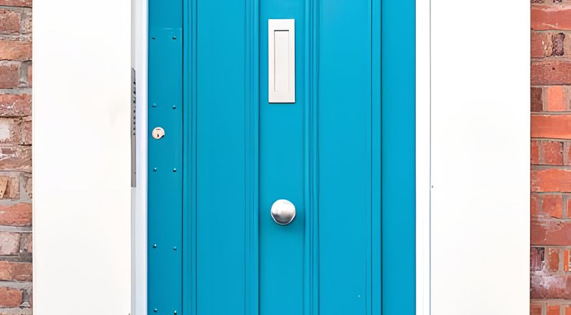 Photo of Georgian Romance