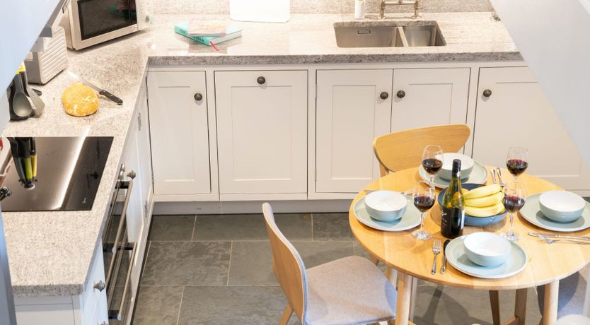 Photo of Kingfisher Blue