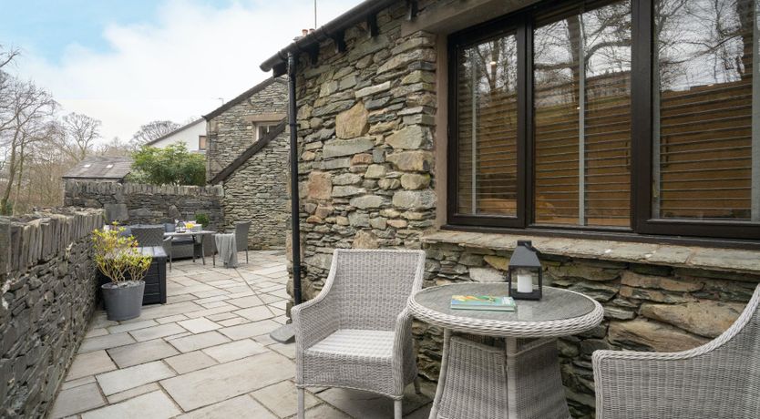 Photo of Kingfisher Blue