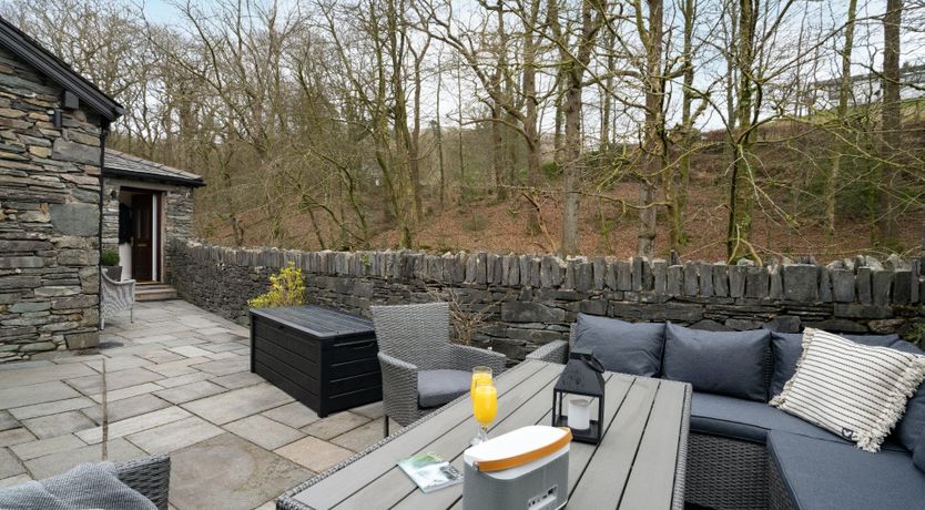 Photo of Kingfisher Blue