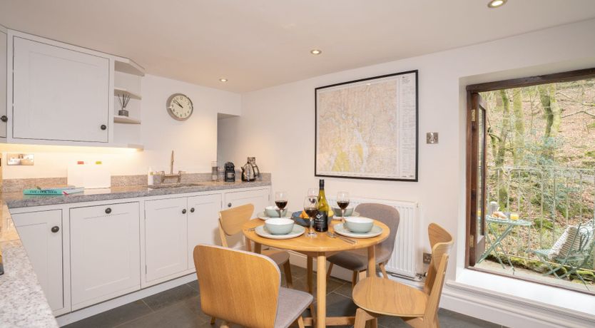 Photo of Kingfisher Blue