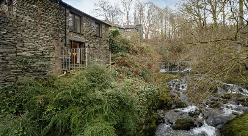 Photo of Kingfisher Blue