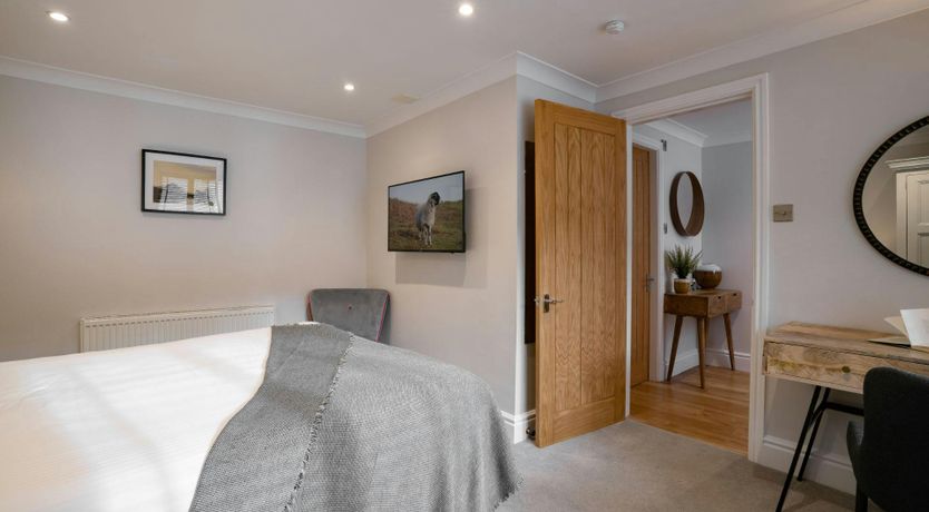 Photo of Kingfisher Blue