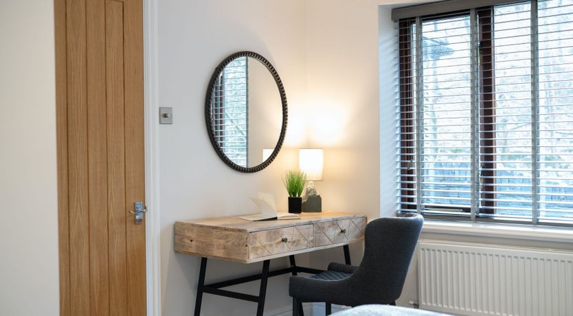 Photo of Kingfisher Blue