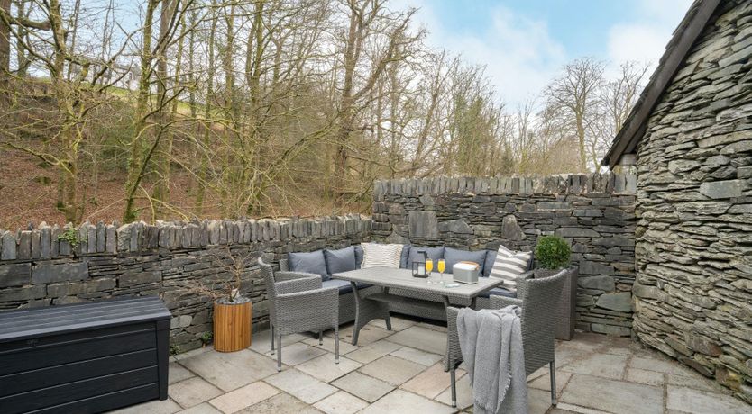 Photo of Kingfisher Blue