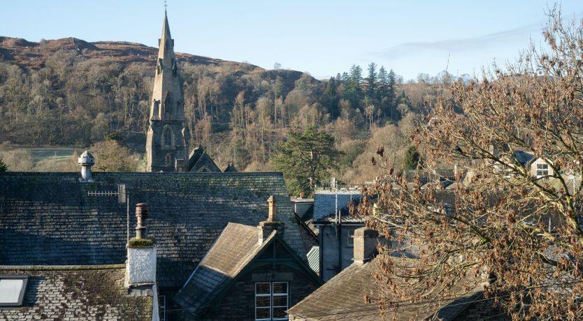 Photo of Over Ambleside